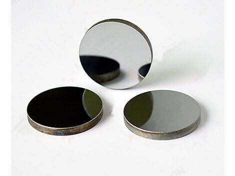 Espelho Black co2 São Carlos