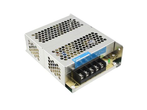 Fonte Chaveada 24volt Nova Friburgo