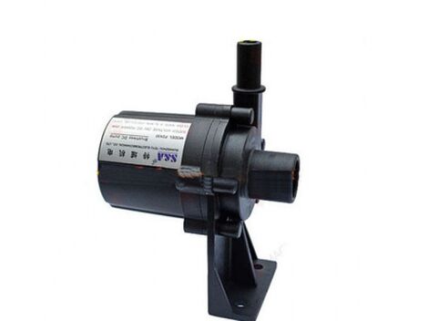 Bomba do Chiller Rio de Janeiro