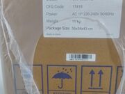 Chiller Resfriamento  CW3000 - 1509