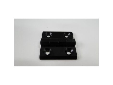 Dobradiça Maquina á Laser em Itajaí