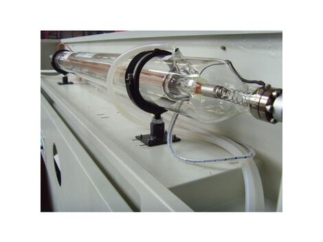 Tubo Laser co2 em Juiz de Fora